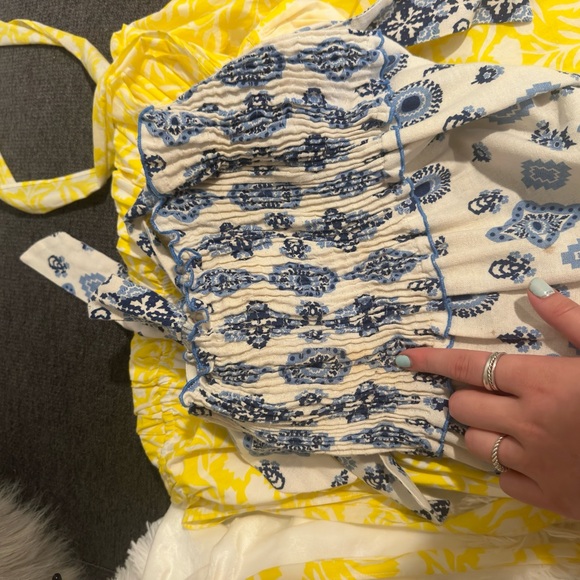 Dress - Picture 4 of 5